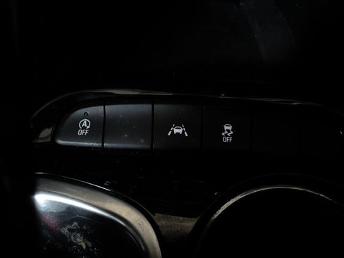 Used 2025 Buick Encore GX Preferred FWD image 22