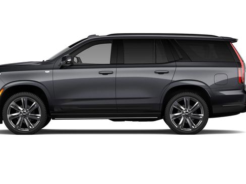 New 2026 Cadillac Escalade Sport image 33