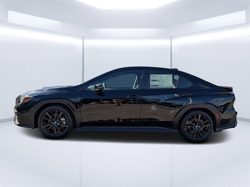 New 2025 Subaru WRX Limited w/ Popular Package #2A image 6