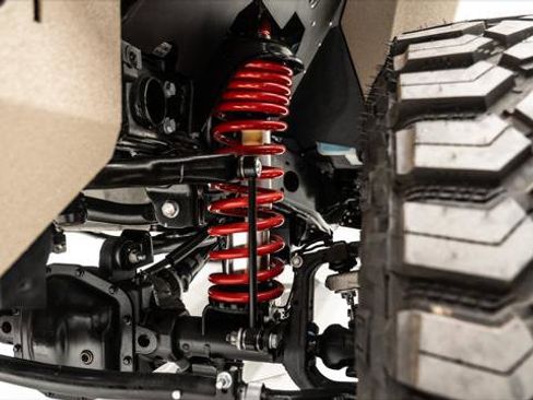 Used 2026 Jeep Gladiator Sport image 48