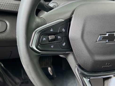 Used 2025 Chevrolet Trax ACTIV w/ Driver Confidence Package FWD image 10