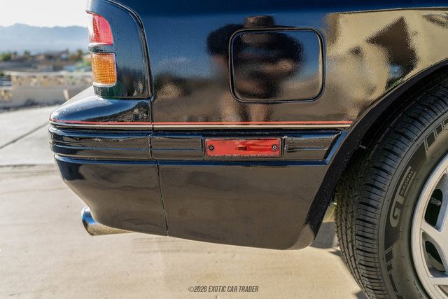 Used 1987 MAZDA RX-7 Turbo RWD image 67