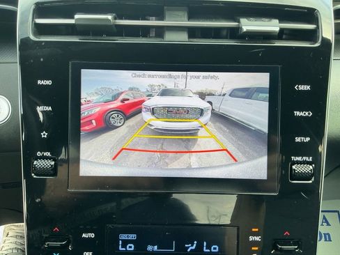 Used 2024 Hyundai Santa Cruz SEL image 26