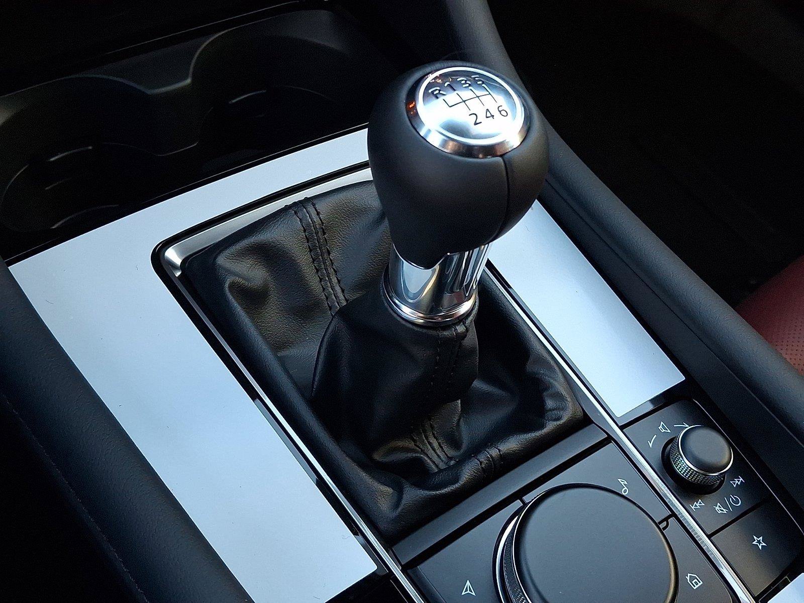 New 2026 MAZDA MAZDA3 2.5 S Hatchback w/ Premium Pkg FWD image 11