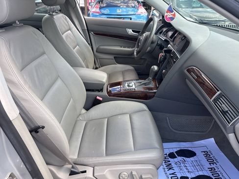 Used 2006 Audi A6 3.2 AWD/4WD image 11