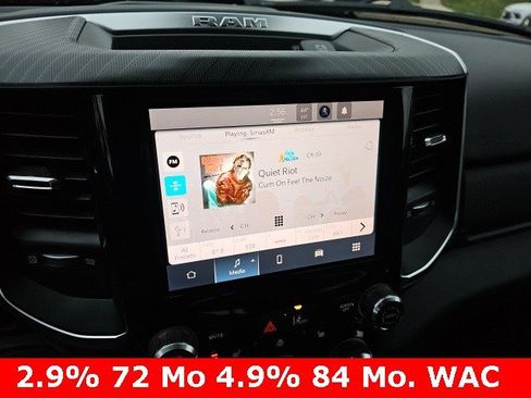 New 2026 RAM 1500 Big Horn image 24