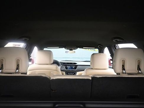 Used 2019 Cadillac XT5 FWD image 26