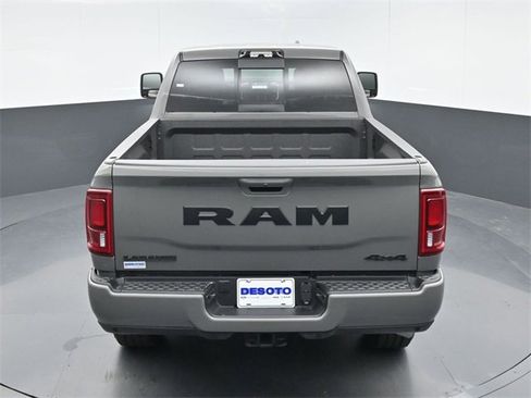 New 2026 RAM 2500 Laramie image 42