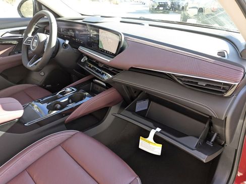 New 2026 Buick Envision Sport Touring AWD/4WD image 28
