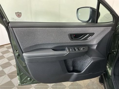New 2026 Subaru Outback Limited XT AWD/4WD image 9