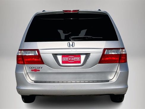 Used 2006 Honda Odyssey EX image 6