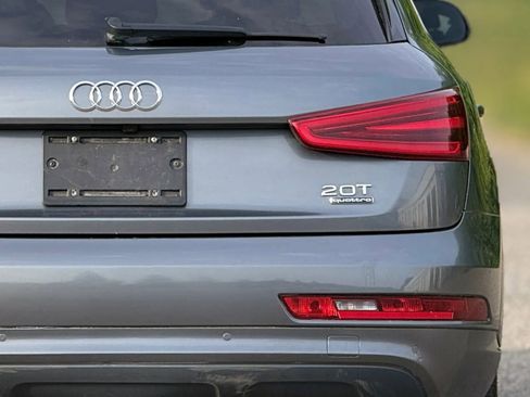 Used 2015 Audi Q3 2.0T Premium Plus image 14