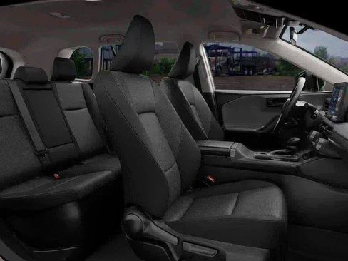 New 2026 Toyota RAV4 LE AWD/4WD image 41