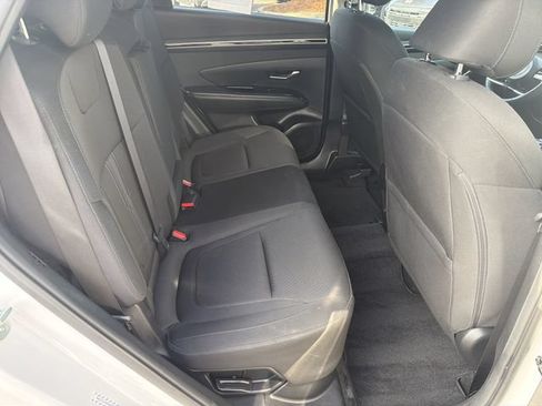 Certified 2022 Hyundai Tucson SEL AWD/4WD image 17