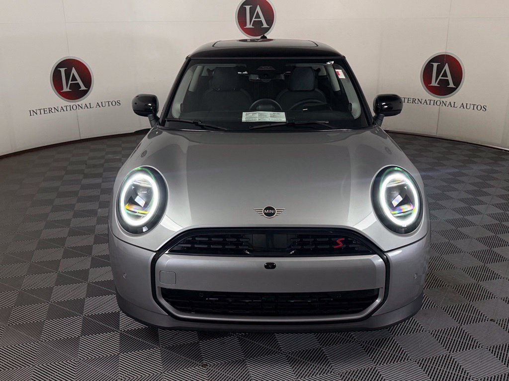 Used 2025 MINI Cooper S FWD image 2