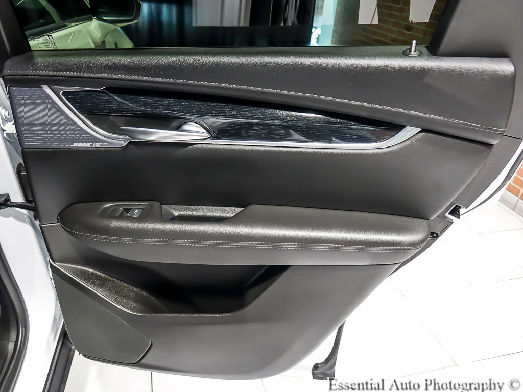 Used 2024 Cadillac XT5 Premium Luxury w/ LPO, Floor Liner Package AWD/4WD image 30