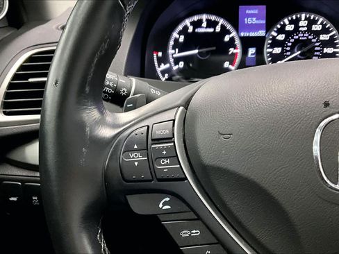 Used 2017 Acura RDX FWD w/ Technology Package image 23