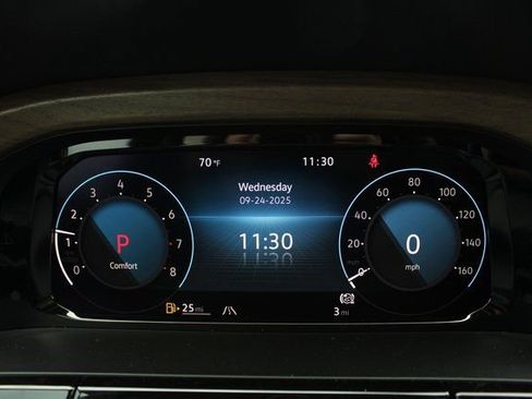 New 2026 Volkswagen Atlas SE AWD/4WD image 19