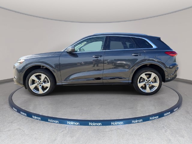Certified 2025 Audi Q5 Premium Plus w/ Premium Plus AWD/4WD image 9