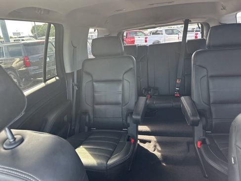 Used 2019 GMC Yukon Denali w/ Denali Ultimate Package image 22