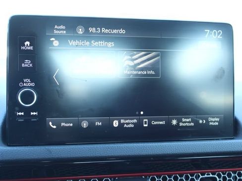 Used 2022 Honda Civic Si image 27