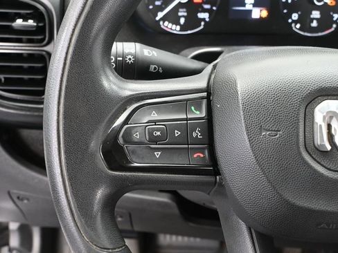 Used 2023 RAM ProMaster 2500 FWD image 25