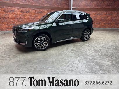 Certified 2025 BMW X1 xDrive28i w/ Technology Package