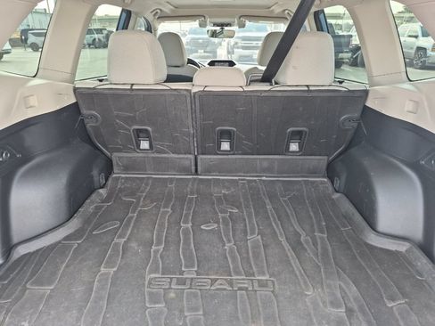Used 2020 Subaru Forester Premium AWD/4WD image 14