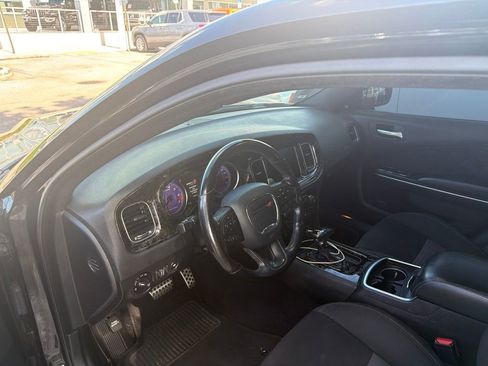 Used 2020 Dodge Charger Scat Pack w/ Driver Convenience Group RWD image 4