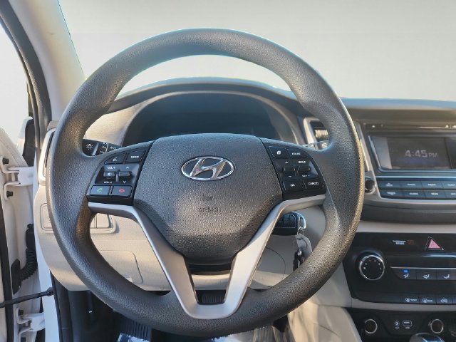 Used 2018 Hyundai Tucson SE AWD/4WD image 11