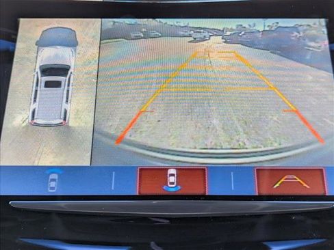 Used 2019 Cadillac Escalade Premium Luxury image 8