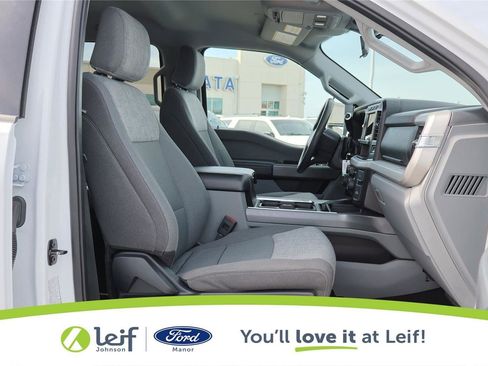 Used 2024 Ford F350 XLT image 34