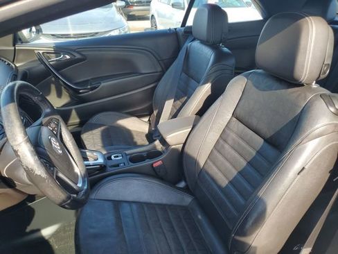 Used 2017 Buick Cascada Premium image 7