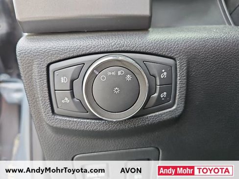 Used 2020 Ford F150 XLT w/ Equipment Group 302A Luxury image 14