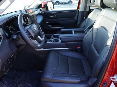 Used 2023 Toyota Tundra Limited image 16