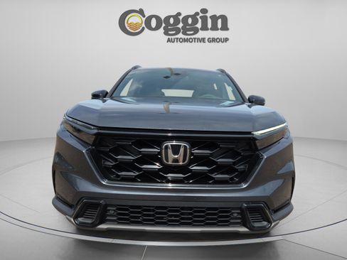 Certified 2024 Honda CR-V Sport-L image 8