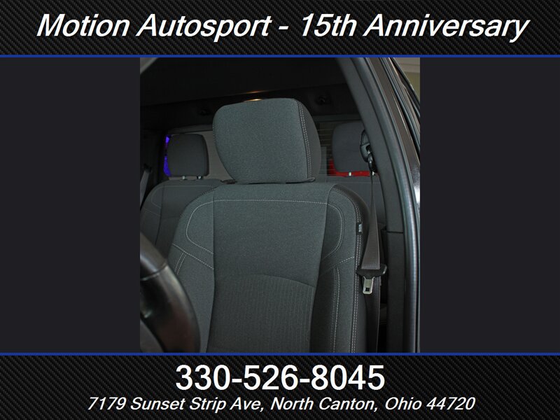 Used 2021 RAM 1500 Warlock AWD/4WD image 32