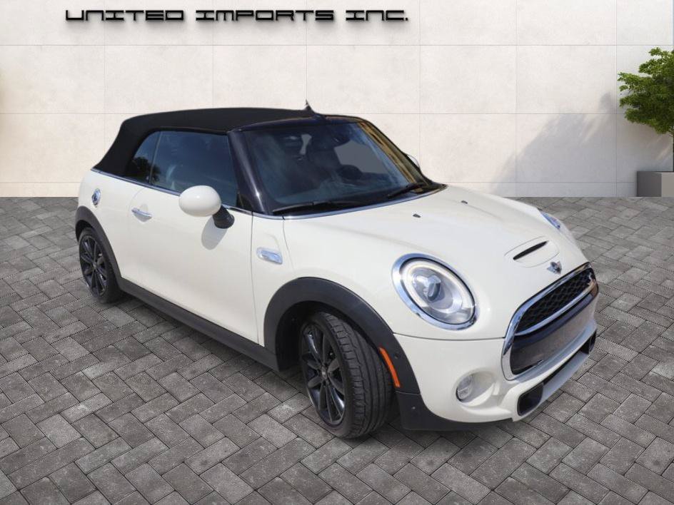Used 2016 MINI Cooper S FWD image 12