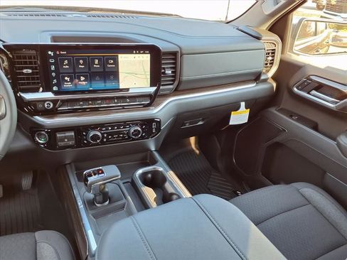 New 2026 Chevrolet Silverado 1500 LT image 27