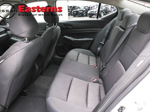 Used 2024 Nissan Altima 2.5 S FWD image 20