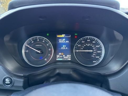 Used 2023 Subaru Crosstrek 2.5i Limited image 26