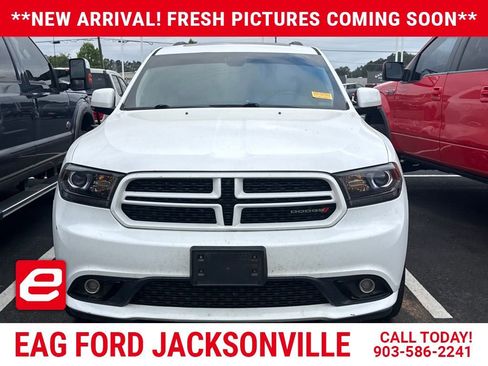 Used 2018 Dodge Durango GT w/ Premium Group image 1