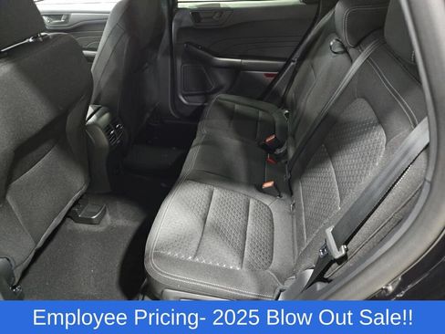 New 2025 Ford Escape Active w/ Cold Weather Package FWD image 19