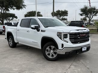 Used 2024 GMC Sierra 1500 SLT video 2