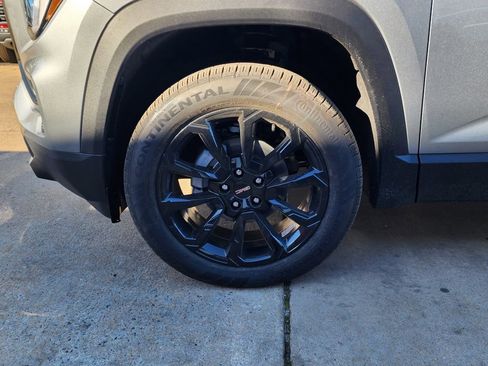 New 2026 GMC Terrain Elevation w/ Elevation Premium Package image 52