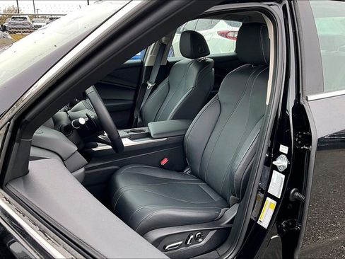 Used 2025 Acura TLX Technology Package image 36