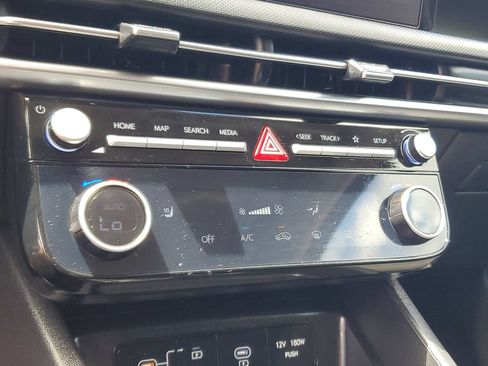 Used 2026 Hyundai Tucson SEL Plus FWD image 21