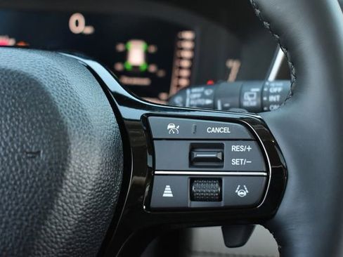 New 2026 Honda Pilot Elite image 15