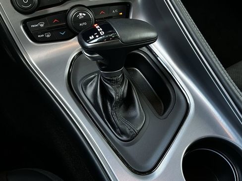 Used 2023 Dodge Challenger R/T Scat Pack w/ Plus Package RWD image 22