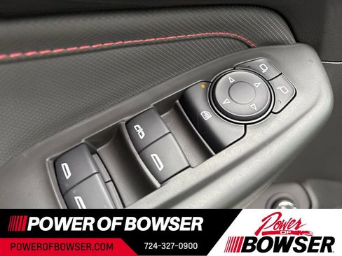 New 2026 Chevrolet TrailBlazer RS w/ Convenience Package image 7